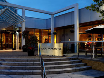 4 Star Sligo Park Hotel 
