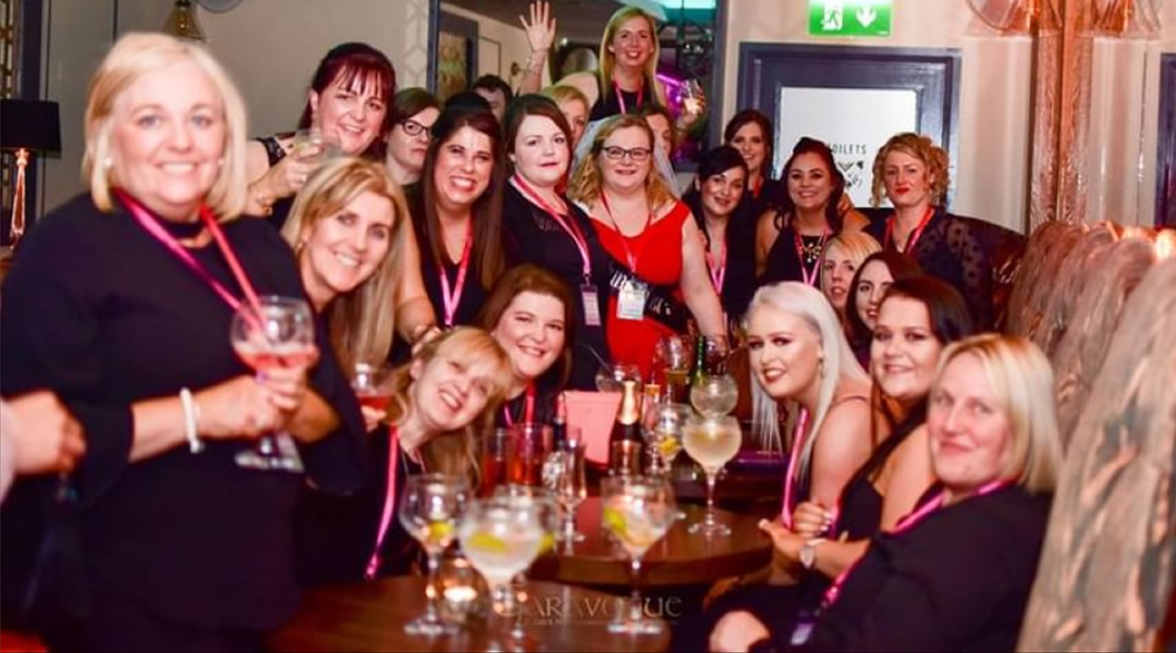 Our Top Tips for Planning a Hen Party