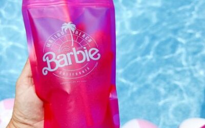 Plan your Barbie Themed Hen Party