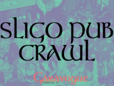 sligo pub crawl sligo pub crawl