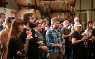 The White Hag Brewery Experience