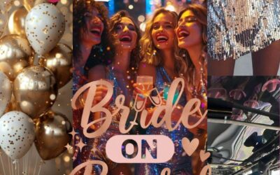 Hen Parties for your Zodiac Sign