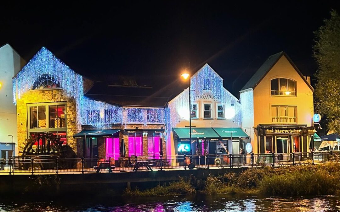 Looking for Hen Party Ideas in Ireland? Start with Sligo
