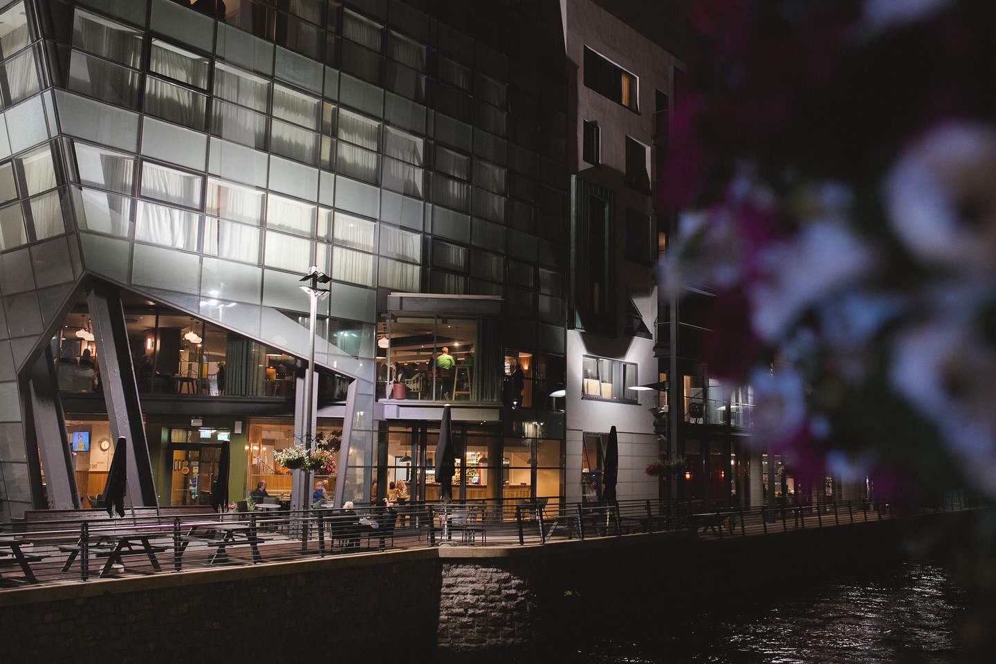 glasshouse hotel sligo glasshouse hotel sligo
