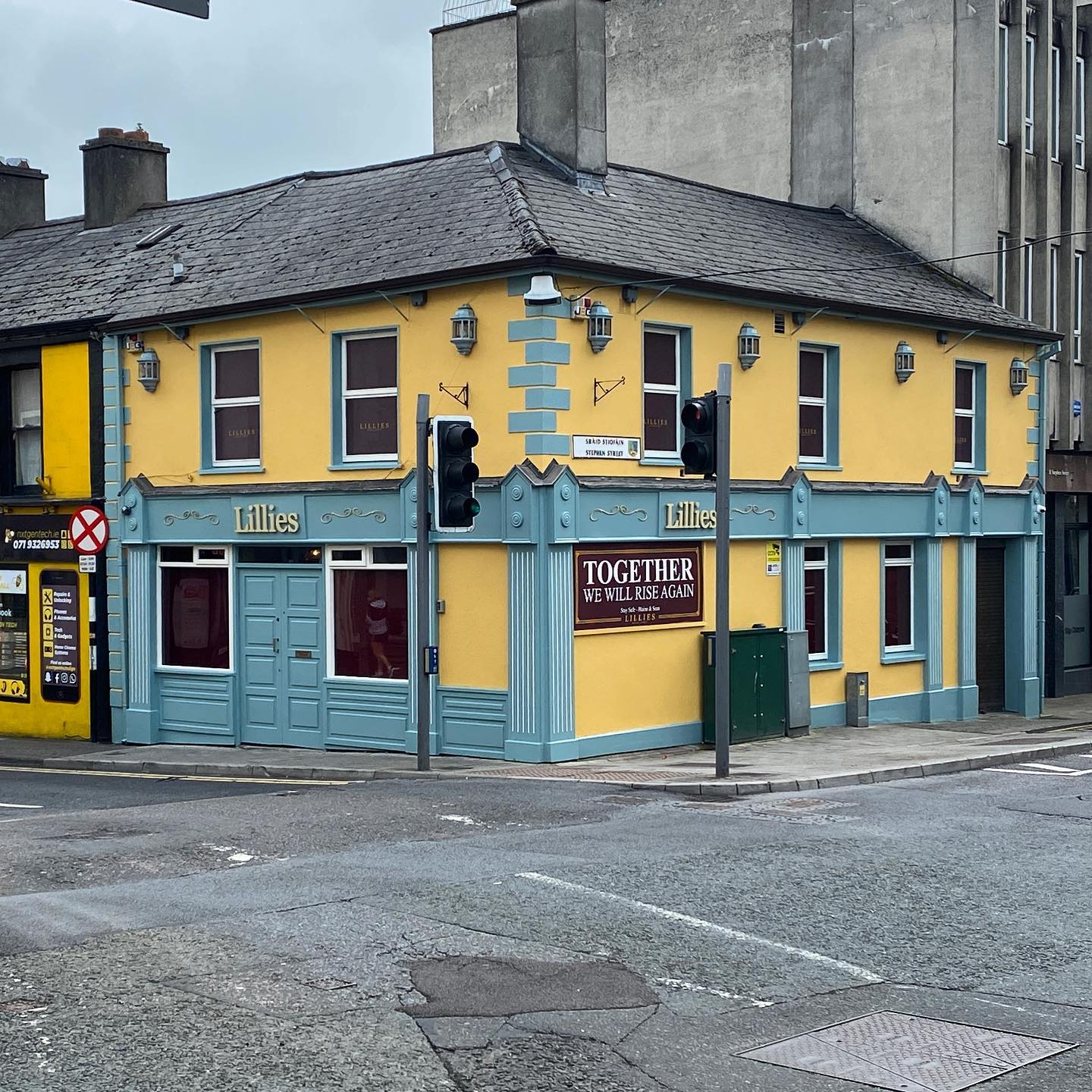 lillies bar sligo lillies bar sligo