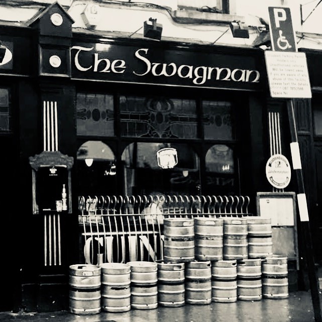 swagman bar sligo swagman bar sligo